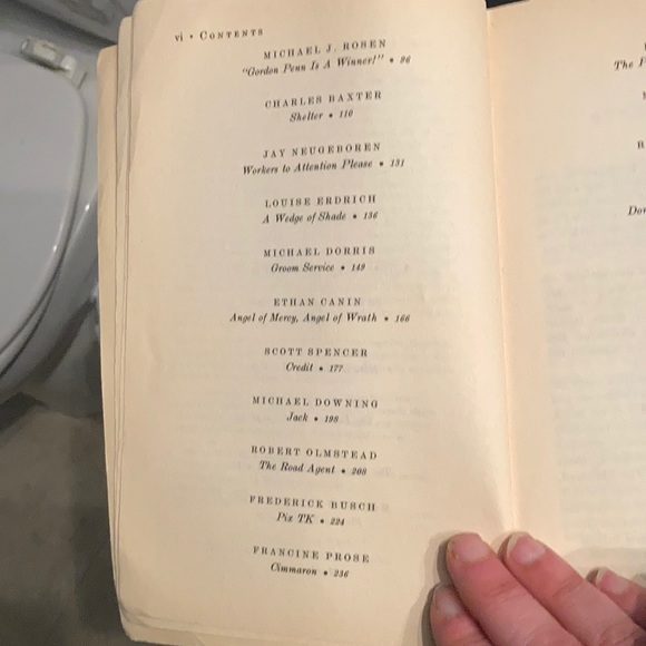 “Louder Than Words”  book - Picture 15 of 16